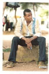 uzochukwu G. Okpani