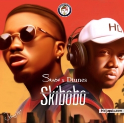 Skibobo by Skiibii x D’Tunes
