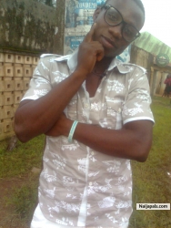 Nwachukwu Nicholas (Vicemowa)