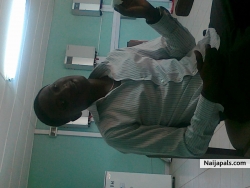 Mayowa efigy Agbaje (efigy)