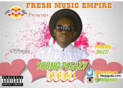 Young Pleazy Official (Pleazy)