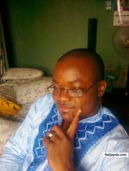 amaka oko