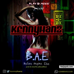 B.A.E by Kennyhanz