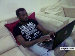 christo chidiebere