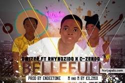 Bellefull by Dwizer ft Rhynozido X C-zendo