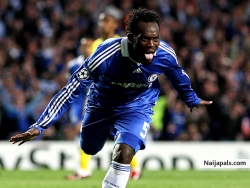 Michael Essien