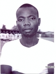 Andrew Omorogbe (andy-best)