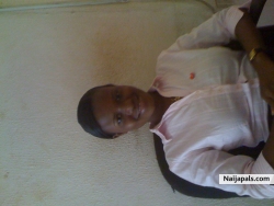 Shodunke Abimbola Mary