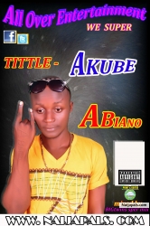 Akube,,,,freestyle tinz by ABIANO
