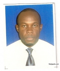 CHARLES AKWEN