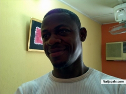 benjamin nwaeze (benjackky)