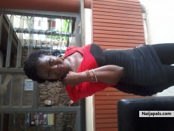 Olufunmilola Adunbi