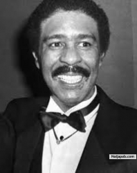 RICHARD PRYOR