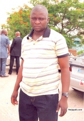 JOHN JOSHUA NIMFA GATIK (JOHNJOSHUANIMFA)