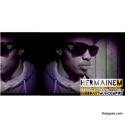 HermaineM / Hermaine M @Hermaine_M