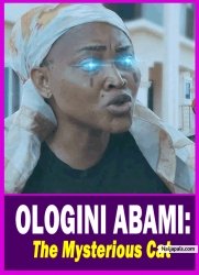 OLOGINI ABAMI: The Mysterious Cat - Yoruba Movie 2025 Drama Mercy Aigbe | Lateef Adedimeji