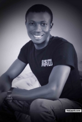 friday eric uzoma