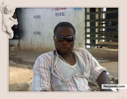Abimbola Oladipo 
