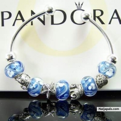 pandora jewellery