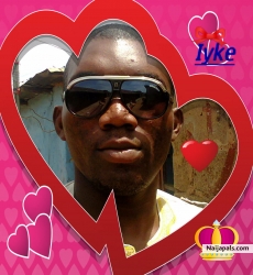 Just me