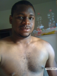 just me