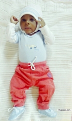 God bless u son
