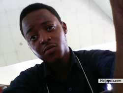 majaro olayemi john (yemzy31)