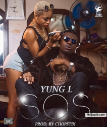 SOS by Yung L