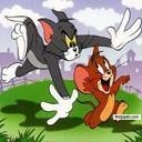 tom and jerry