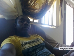 innocent onuoha
