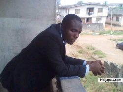 Adegoke rotimi (Rotimi28)