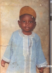 Saleh Kanam (sskanam)
