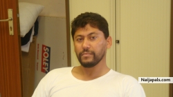 saleh ali 