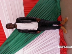 Abolarinwa Richard Ayomide (rickyddon)