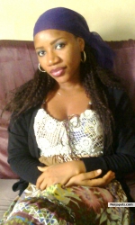 Chisom Madunemeh