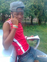 mum boy