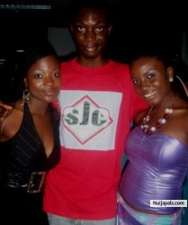 me and irene & jane