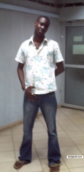 Oluwafemi Bamidele