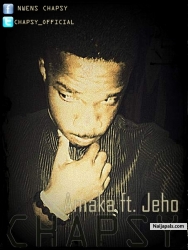 nweme chibuzor (nwenschapsy)