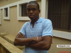john oladipupo