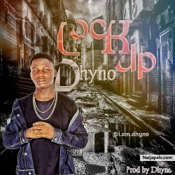 Lock up by Dhyno