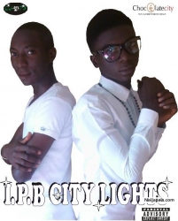Follow My Lead by King Sniffy Featuring Genesis of Ryhmes