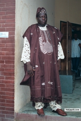 Adeniyi Festus