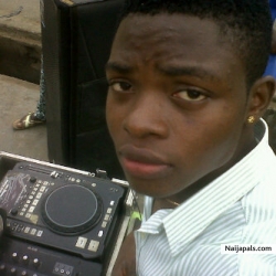 Biola Adelastomach (DEEJAYBOIS)