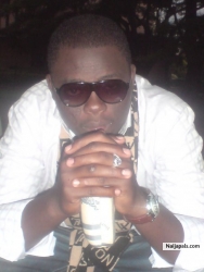 Louis Lumumba Adeh (louisadeh)