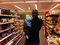 Kunle Adefehinti