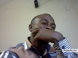 Samson Onojah