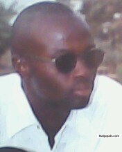 Salis Abdullahi Kadala