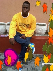 Udochukwu Sunday (Mastard)