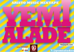 Dance Make I Dance by Yemi Alade ft. Suranu